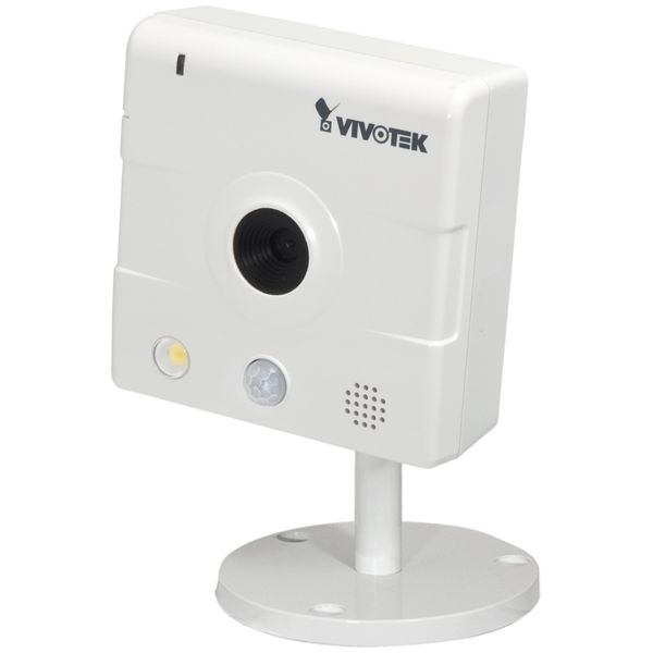 دوربین Vivotek مدل IP8133