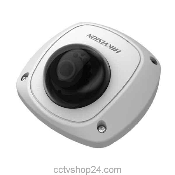 دوربین هایک ویژن DS-2CD2520F