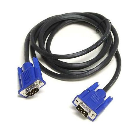 Cable VGA 5 Meter