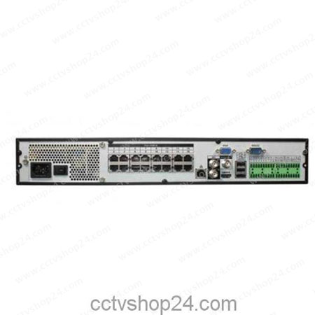دستگاه NVR داهوا مدل DH-NVR4432-4KS2
