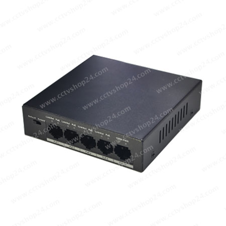 PoE Switch DH-PFS3005-4P-58 Dahua