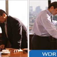 تفاوت BLC و HLC و WDR در دوربین مداربسته