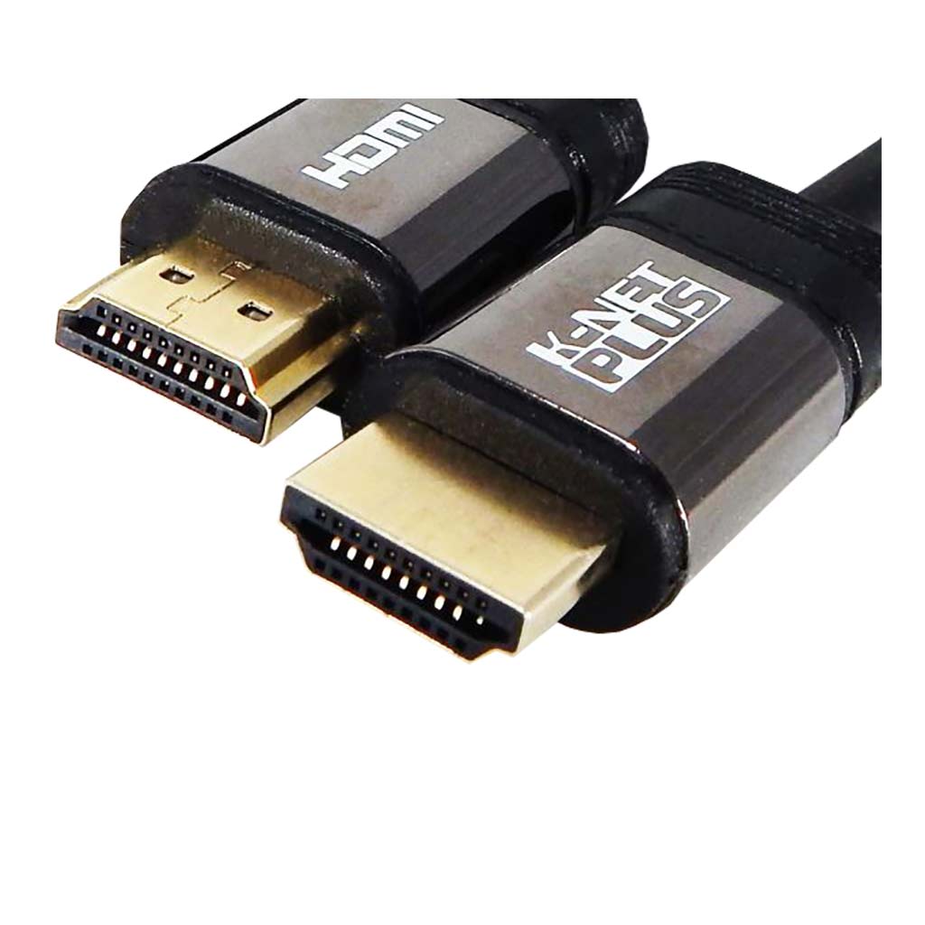 کابل HDMI کی نت پلاس Knet Plus